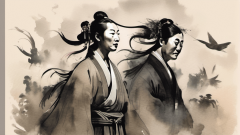 开创了剧情植入式告白先河