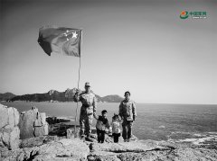 就正在哪”“守着你