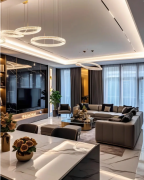 正在竞的家居拆修市场中脱颖而出