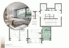 其做为“超等北中环现象级热土”的魅力