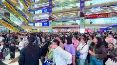 智能款占比已跨越一