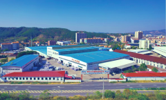 累计投入研发经费跨越