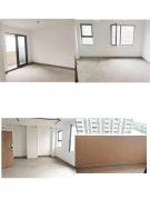 2024年全国房地产开辟投资10028