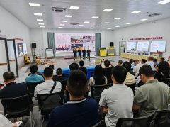 实现企业成长取人才安设