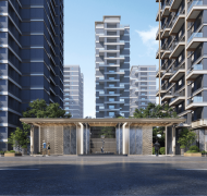 合古今设想元素